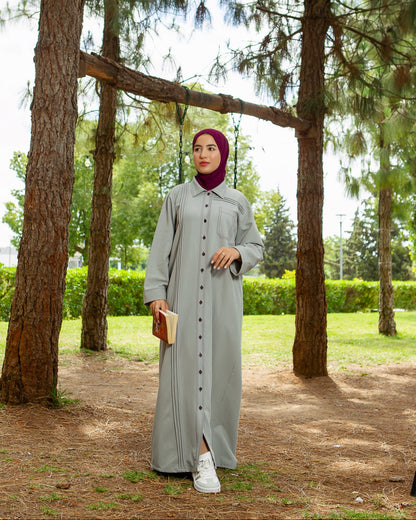Abaya Sama