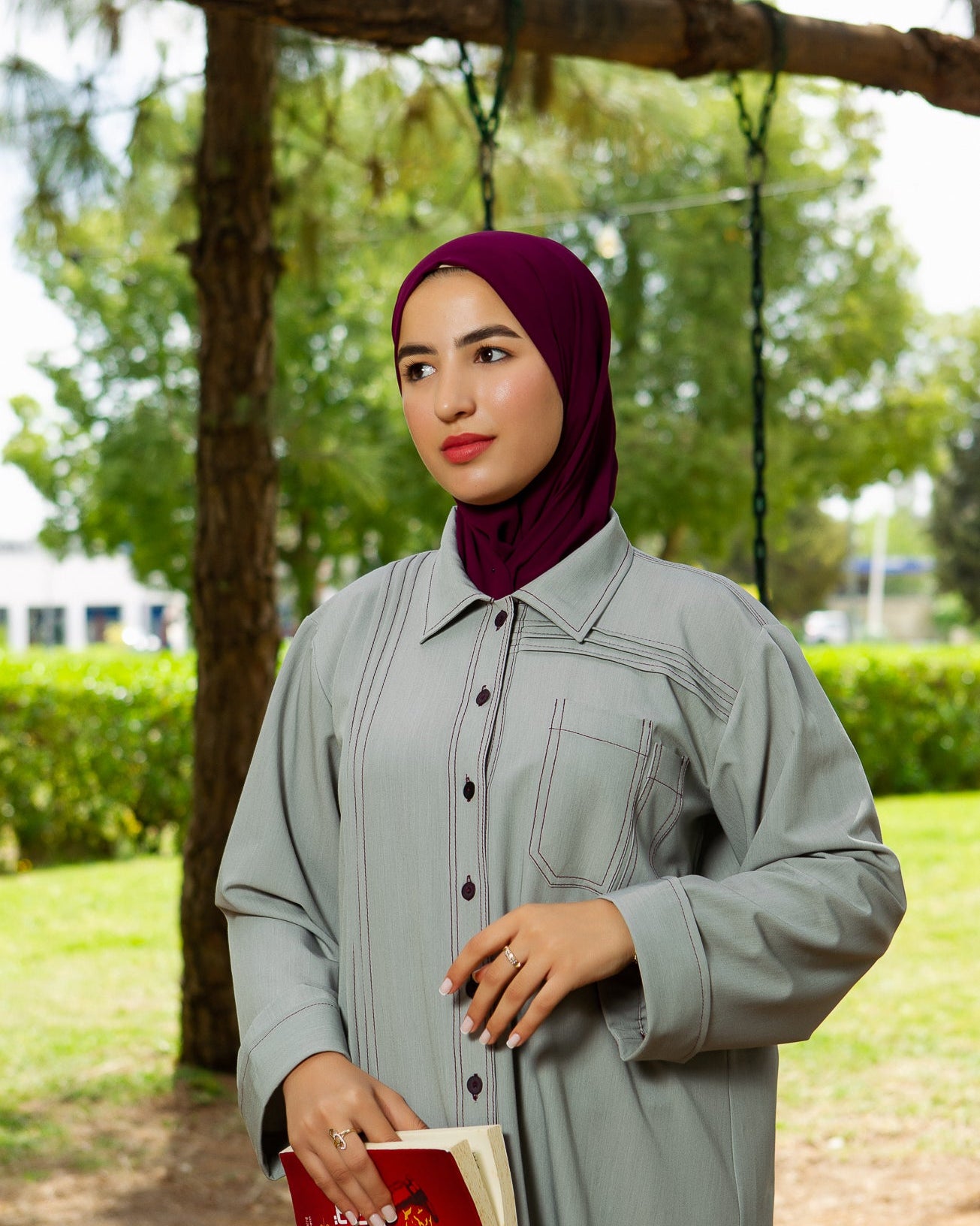 Abaya Sama