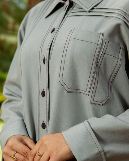 Abaya Sama