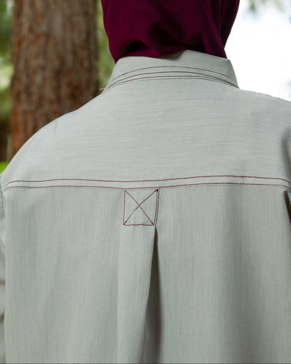 Abaya Sama