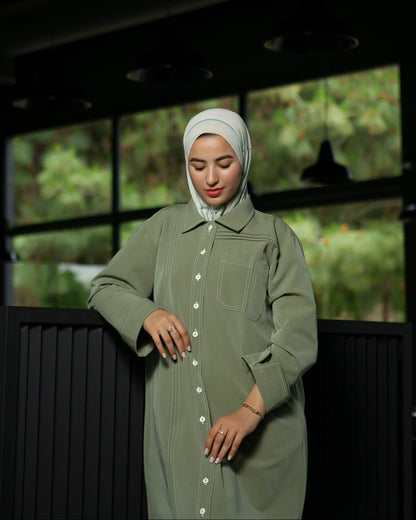 Abaya Sama