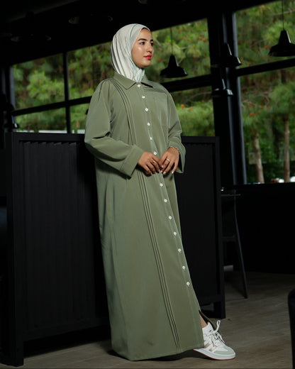 Abaya Sama