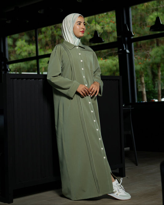 Abaya Sama